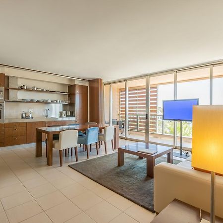 Nau Salgados Vila Das Lagoas Αλμπουφέιρα Εξωτερικό φωτογραφία