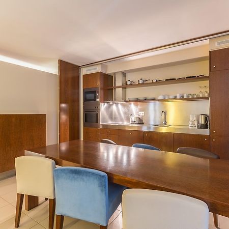 Nau Salgados Vila Das Lagoas Αλμπουφέιρα Εξωτερικό φωτογραφία