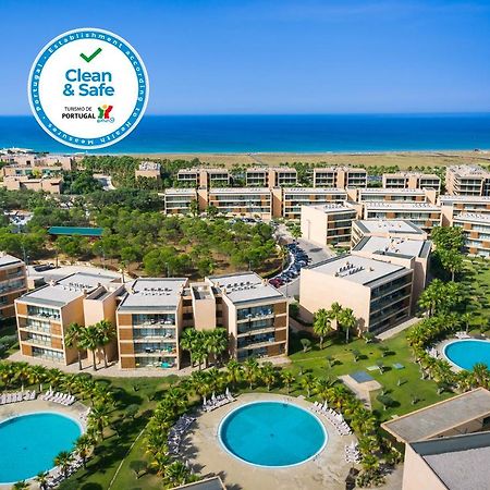 Nau Salgados Vila Das Lagoas Αλμπουφέιρα Εξωτερικό φωτογραφία