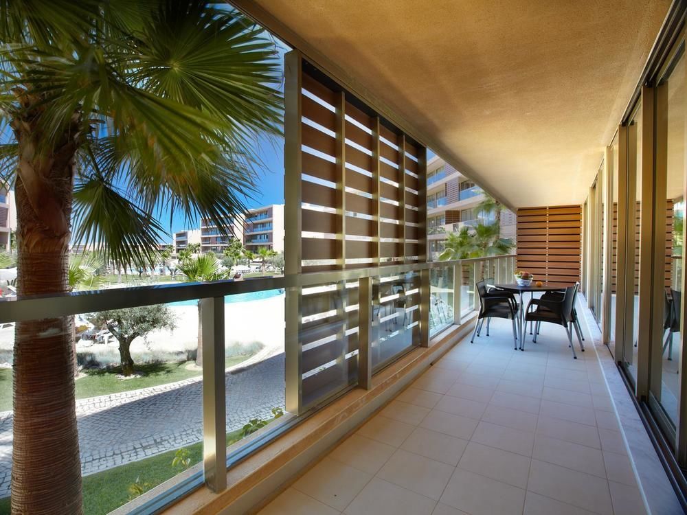 Nau Salgados Vila Das Lagoas Αλμπουφέιρα Εξωτερικό φωτογραφία