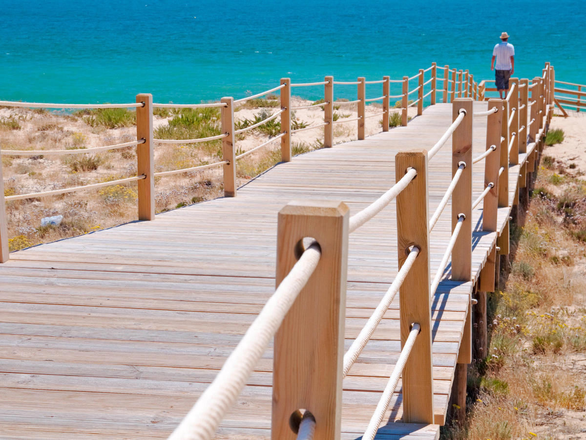 Nau Salgados Vila Das Lagoas Αλμπουφέιρα Εξωτερικό φωτογραφία